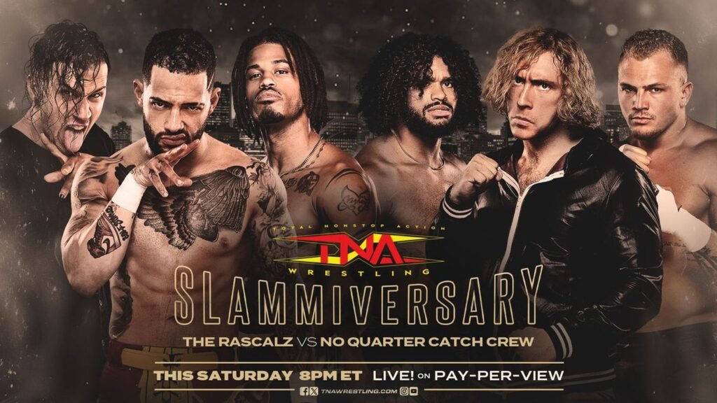 tna slammiversary 2024 predictions