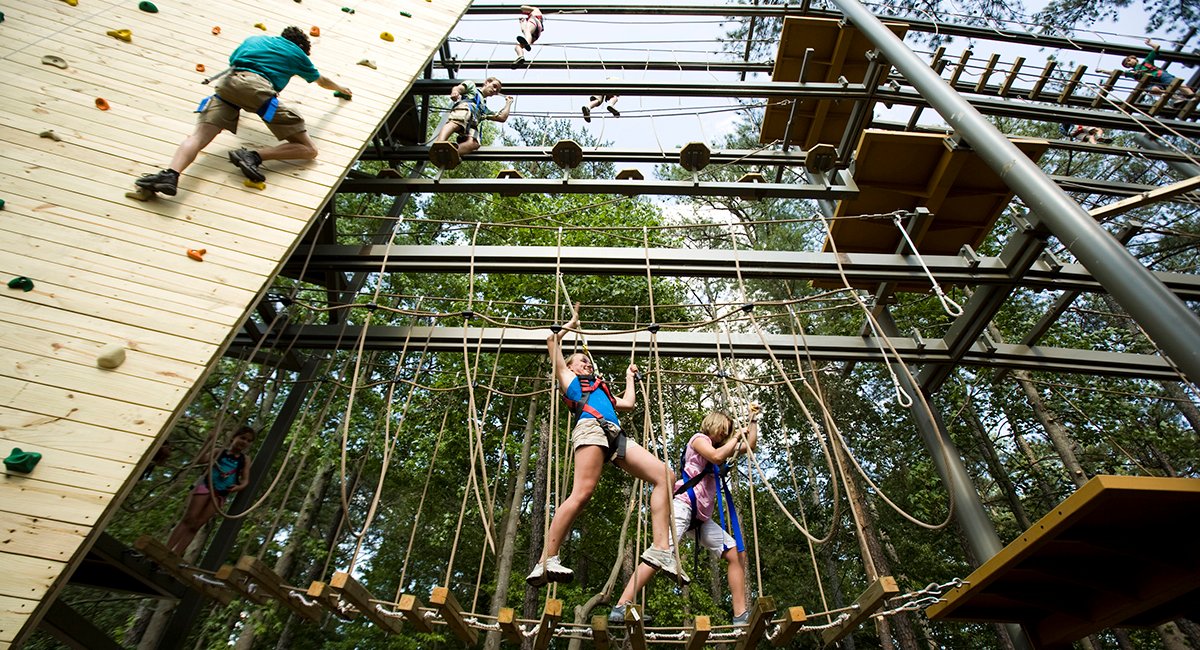 Stone Mountain Park