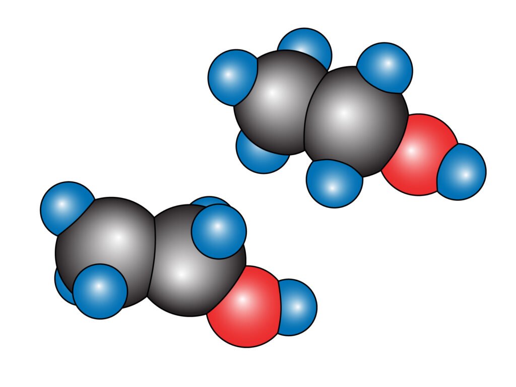 Drawing Molecules