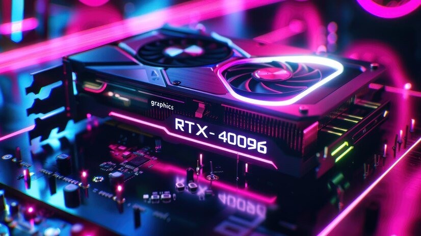 RTX 50 Series