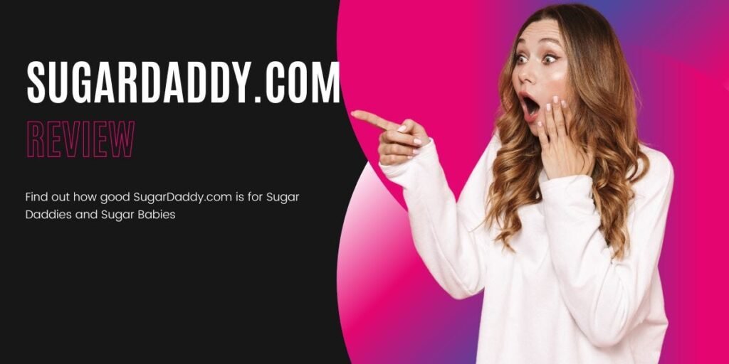 sugardaddy.com reviews