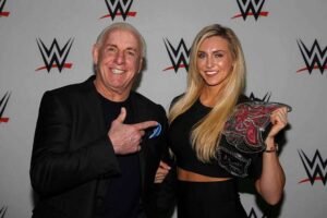 ric flair net worth​