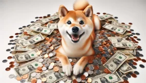 Will shiba inu coin reach 50 cents