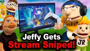  jeffy with a sniper gif