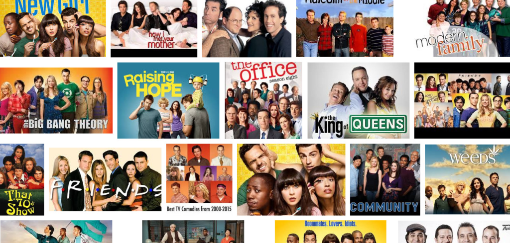 The Best Sitcoms of All Time